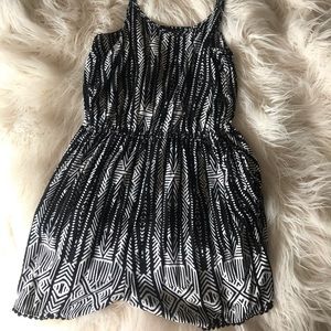 Mossimo romper